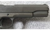 Remington Rand ~ 1911 A1 US Army ~ .45 ACP - 6 of 10