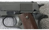 Remington Rand ~ 1911 A1 US Army ~ .45 ACP - 3 of 10