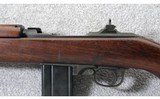 Inland Div. GMC ~ M1 Carbine ~ .30 Carbine - 8 of 11