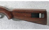 Inland Div. GMC ~ M1 Carbine ~ .30 Carbine - 10 of 11