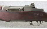 Winchester ~ M1 Garand ~ .30-06 - 9 of 12