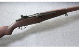 Winchester ~ M1 Garand ~ .30-06