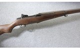 International Harvester ~ M1 Garand ~ .30-06 - 1 of 12