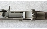 Springfield ~ M1 Garand ~ .30-06 - 10 of 12