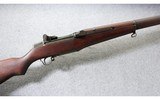 Springfield ~ M1 Garand ~ .30-06 - 1 of 12