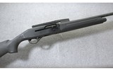 Stoeger ~ M3000R Rifle Slug ~ 12 Gauge - 1 of 10