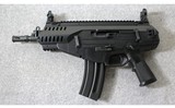 Beretta ~ ARX-160 by Umarex ~ .22 LR - 2 of 7