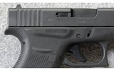 Glock ~ G43 Subcompact ~ 9mm Para. - 7 of 7