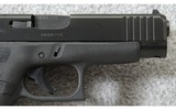 Glock ~ G48 ~ 9mm Parabellum - 6 of 7