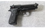 Beretta ~ Model 96 A1 ~ .40 S&W - 1 of 7
