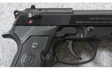 Beretta ~ Model 96 A1 ~ .40 S&W - 7 of 7