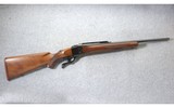 Ruger – No.1 Model S22L First Year of Production ~ .308 Win. - 1 of 10