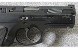 CZ ~ 75 P-01 ~ 9mm Para. - 6 of 7