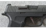Sig Sauer ~ P365 X ~ 9mm Para. - 7 of 7