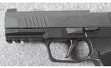 Sig Sauer ~ P365 X ~ 9mm Para. - 4 of 7