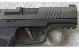 Sig Sauer ~ P365 X ~ 9mm Para. - 6 of 7
