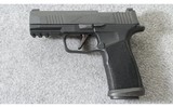 Sig Sauer ~ P365 X ~ 9mm Para. - 2 of 7