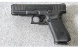 Glock ~ G17 GEN 5 ~ 9mm Para. - 2 of 7