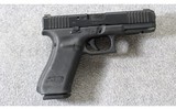 Glock ~ G17 GEN 5 ~ 9mm Para. - 1 of 7