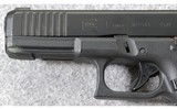 Glock ~ G17 GEN 5 ~ 9mm Para. - 4 of 7