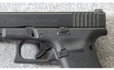 Glock ~ G17 GEN 5 ~ 9mm Para. - 3 of 7