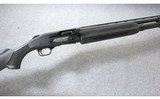 Mossberg ~ Model 930 JM Pro-Series Tactical Class ~ 12 Gauge - 1 of 10
