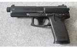 Heckler & Koch ~ Mark 23 ~ .45 ACP - 2 of 7