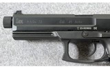 Heckler & Koch ~ Mark 23 ~ .45 ACP - 4 of 7