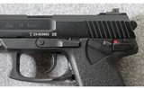 Heckler & Koch ~ Mark 23 ~ .45 ACP - 3 of 7