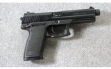 Heckler & Koch ~ Mark 23 ~ .45 ACP - 1 of 7