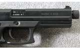 Heckler & Koch ~ Mark 23 ~ .45 ACP - 6 of 7