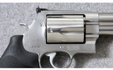 Smith & Wesson ~ Model 460 XVR ~ .460 S&W Magnum - 7 of 7