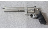 Smith & Wesson ~ Model 460 XVR ~ .460 S&W Magnum - 2 of 7