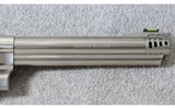 Smith & Wesson ~ Model 460 XVR ~ .460 S&W Magnum - 6 of 7
