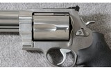 Smith & Wesson ~ Model 460 XVR ~ .460 S&W Magnum - 3 of 7