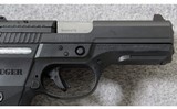 Ruger ~ SR9 Model 03321 ~ 9mm Para. - 6 of 7