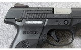 Ruger ~ SR9 Model 03321 ~ 9mm Para. - 7 of 7