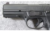 Ruger ~ SR9 Model 03321 ~ 9mm Para. - 4 of 7