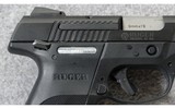 Ruger ~ SR9C Model 03314 ~ 9mm Para. - 7 of 7