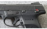 Ruger ~ SR9C Model 03314 ~ 9mm Para. - 3 of 7