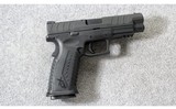 Springfield Armory ~ XD-M OSP ~ 10mm Auto - 1 of 7
