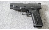 Springfield Armory ~ XD-M OSP ~ 10mm Auto - 2 of 7