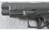 Springfield Armory ~ XD-M OSP ~ 10mm Auto - 4 of 7