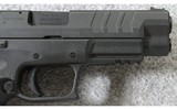 Springfield Armory ~ XD-M OSP ~ 10mm Auto - 6 of 7
