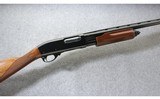 Remington ~ Model 870 Special ~ 12 Gauge