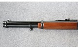 Winchester – Model 94 Wrangler ~ .32 Win. Spl. - 6 of 10