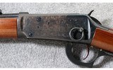 Winchester – Model 94 Wrangler ~ .32 Win. Spl. - 8 of 10