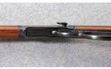 Winchester – Model 94 Wrangler ~ .32 Win. Spl. - 7 of 10