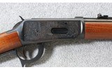 Winchester – Model 94 Wrangler ~ .32 Win. Spl. - 3 of 10