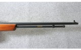 Sears Ted Williams ~ Model 34 by High Standard ~ .22 S, L or LR - 4 of 10